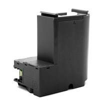 Ewmb2 잉크 유지 보수 상자 엡손 EcoTank M1140 M1180 M3140 M3170 M3180 M2140 ST-4000 ST-3000 프린터용 C13T04D100 T04, [02] tank only