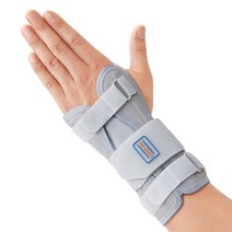 닥터메드 고급 손목보호대 DR-W012 의료용, 1개