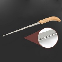 플런지쏘 전동 톱 목공 정원 위한 망간 합금 손 벽 정원, 없음