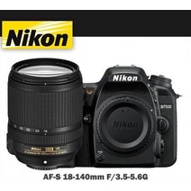 니콘 d7500 dslr 카메라 바디 앰프 af-s dx 18-140mm f3.5-5.6g ed vr 렌즈