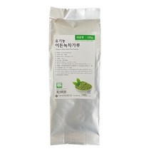 이든 녹차 가루100g 녹차 분말