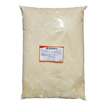 뫼루니 물결파우더 5kgx2, 5kg, 2개