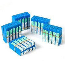 새로운 10pcs 2F3F4F 플루트 2mm3mm4mm5mm6mm HSS 및 알루미늄 엔드밀 밀링 커터 CNC 비트 공작 기계 절삭 공구, 10PCS 2F-R2.0