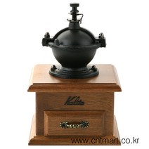칼리타 클래식 핸드밀, 단품, 단품