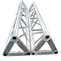 무대설치 트러스 공연장 야외 무대 콘서트 조립 제작, 06.400 삼각대