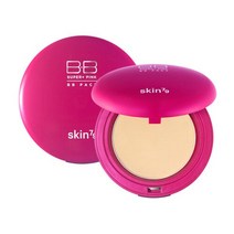 SKIN79 스킨79 슈퍼플러스 핑크 비비 팩트 SPF30 PA++ 15g