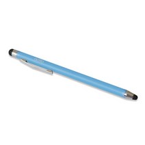 엑토 스마트폰 태블릿 스타일러스 정전식 터치펜 PEN-01, 핑크, 1개