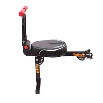 전동자전거 킥보드 어린이 안장 좌석 아이보조시트, AH