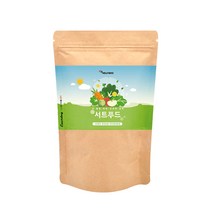 서트푸드 가루 sirt food powder 7일 일주일 식단 스케쥴 먹는법, 5봉, 150g