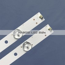 100% LED 스트립 65 TV W65 SXTV58DA S1TV58DA 65UG2500 CNC J65U916CRH K65K60030301206741 REV1.2W 키트 당 12