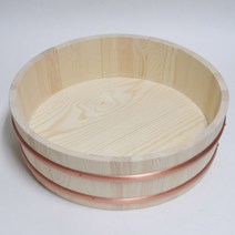 나무 식힘통, 2호(4-46)