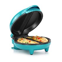 홀스타인 하우스웨어 논스틱 오믈렛 프리타타 메이커, 틸
