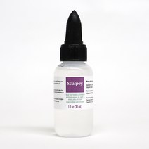 스컬피 유연제 30ml/폴리머클레이 스컬피 반죽시 사용, 스컬피유연제 30ml