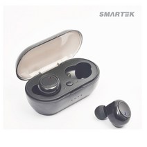 PGM*^몰스마텍 무선이어폰 STBT-E800 통화 음악 5.0 이어셋 디지털이어셋 블루투스이어셋 디자인 고급**췤pgm, a^*옵션없슴