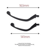 모토 리빌드 수리 파이프 피팅 Brembo ALL RCS 보어 마스터 실린더 교체 키트, 16 P Short