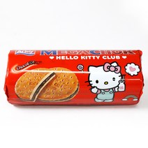 알루이 메가촉 초코향 180g 1개(키티)