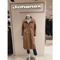 [요하넥스] 트렌치 코트 J2B5Y100