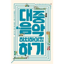 대중음악의 세계화와 디지털화 큰글씨책, 커뮤니케이션북스