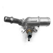 지프 컴패스 써모스탯 써머스텟 하우징 애프터마켓 2017~2020년식 2.4 호환 Thermostat Housing 05047861ac 미국차 부품 부품나라 본점