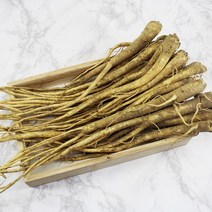 채선 감기에 좋은 보약같은 흙도라지 통도라지, 1팩, 1kg