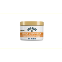 Gold Bond Rough & Bumpy Skin Daily Therapy Cream (8 Oz.), 8oz, 1개