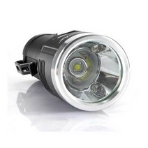 울브스 RGB LED랜턴 4가지 BEAM XML L2