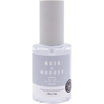 일본직발송 6. MORE ROOM(모어룸) 헤어보디 미스트 보습 성분 배합 화이트무스크 뮤게의 향기 B095FYR86V, One Size, One Color