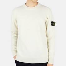 디몬트 22FW 스톤 와펜 크루넥 니트 7715508A3 V0099