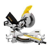 STANLEY 스탠리 각도절단기(슬라이드) SM18(10), 1개