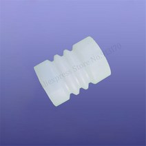 아이스크림기계 부품 실리콘 튜브 씰 링 예비 탄성 가스켓 파이프 소프트 액세서리 교체