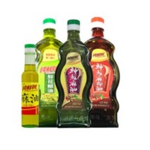 신시안 산초유 400ml, 5병