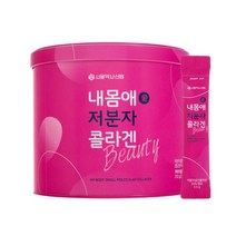 (서울약사신협) 서울약사신협 내몸애 저분자 콜라겐 2.5g 100포(포장미포함) 770771