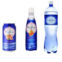 초정리 탄산수 광천수 초정 탄산수 350ml 24개 20개 레몬 라임 그린애플 자몽 유자 택1, 초정탄산수 자몽  350ml 20개