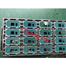 SRGKF 인텔 CPU 코어 I3-1005G1 BGA chipest 공 좋은 품질 DDR4 100% 전체 테스트