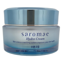 사임당화장품 사로매 수분크림50ml 끈적임 없는 수분크림), 50ml