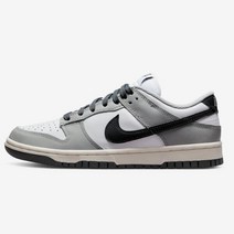 나이키 덩크 로우 라이트 스모크 DD1503-117