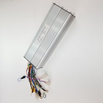 전기자전거 48v 1000w~1500w 컨트롤러