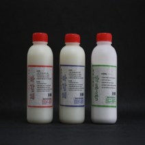 [HW]한지공예 가루풀500ml