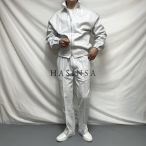 (주문폭주) 셀느 트레이닝 팬츠 (세트가능) 3color 크롭자켓 남자자켓 트레이닝복