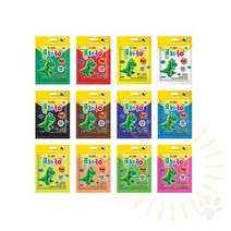 단디 아이폼 파우치 50G 노인놀이, 빨강