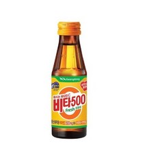 광동제약 비타500 Fresh, 70ml, 40개