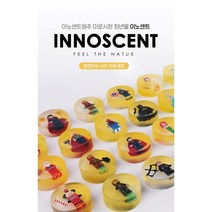 [비누 DIY] 남자 여자 산타 피규어 비누만들기 어린이집 유치원 선물 착한성분 1인키트 - 이노센트, 산타피규어 랜덤