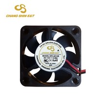 저소음쿨링팬 40mm DC12V 0.06A 냉각팬 DFL4010B