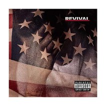 에미넴 Revival LP 바이닐 레코드판