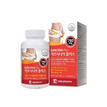 대웅생명과학 가르시니아 플러스, 112정 × 100.8g × 1개