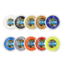 릴 IQ POLY XT 케넥스스트링, 118, 엠버