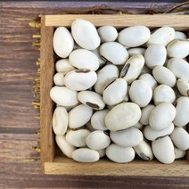 농랑부랑 2022 햇 국내산 작두콩 500g, 1개