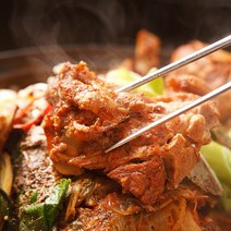 뼈다귀 해장국 정성가득 우거지 뼈해장국 감자탕, 700g, 5개