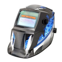 mig welder best tool solar automatic darkening 리튬 배터리 용접 헬멧 용접 후드 패스너, gd01-격자 번개