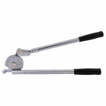 아시안퍼스트 CT-364M-19 동파이프 밴더 미리